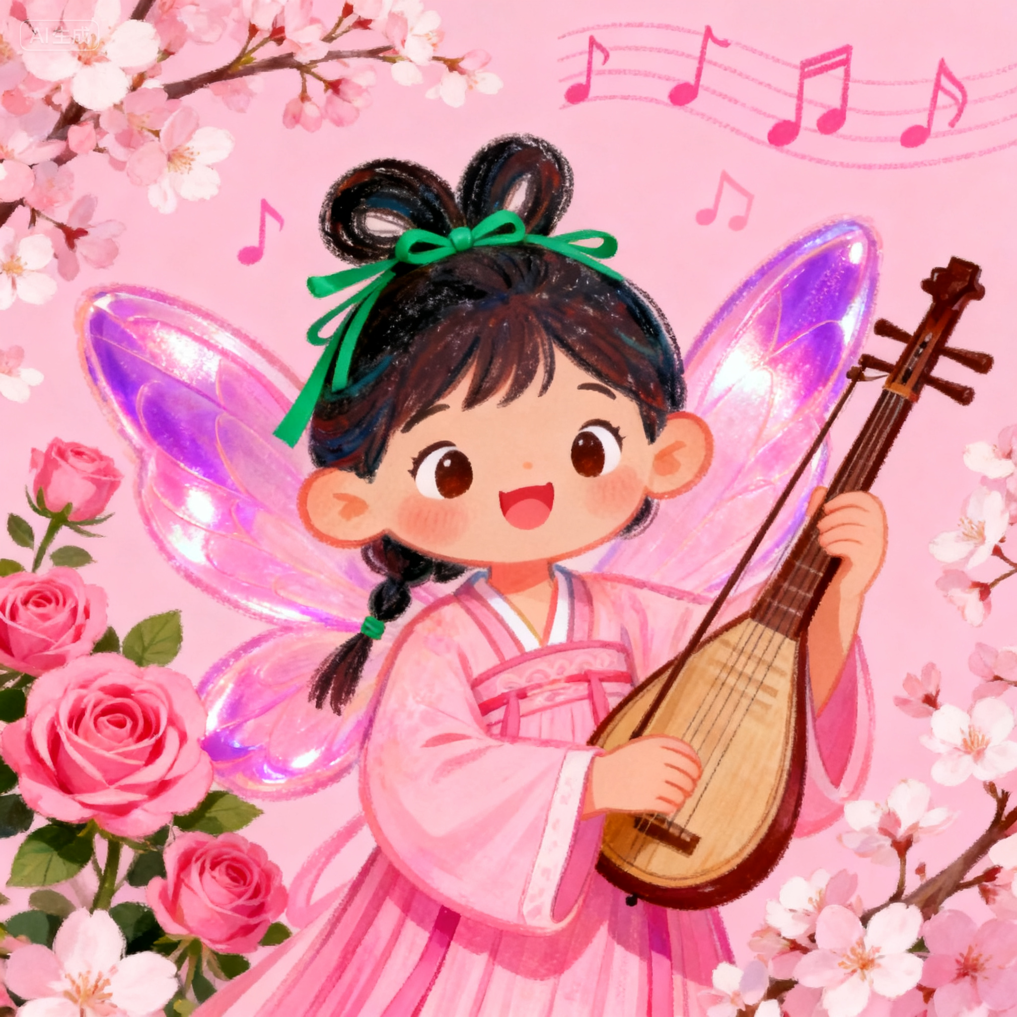 可爱猫儿歌小学生绘本故事