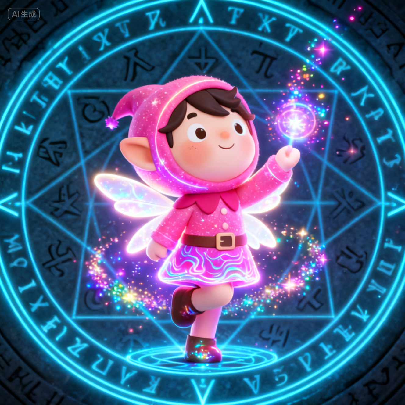 开心儿歌小学生哄睡故事