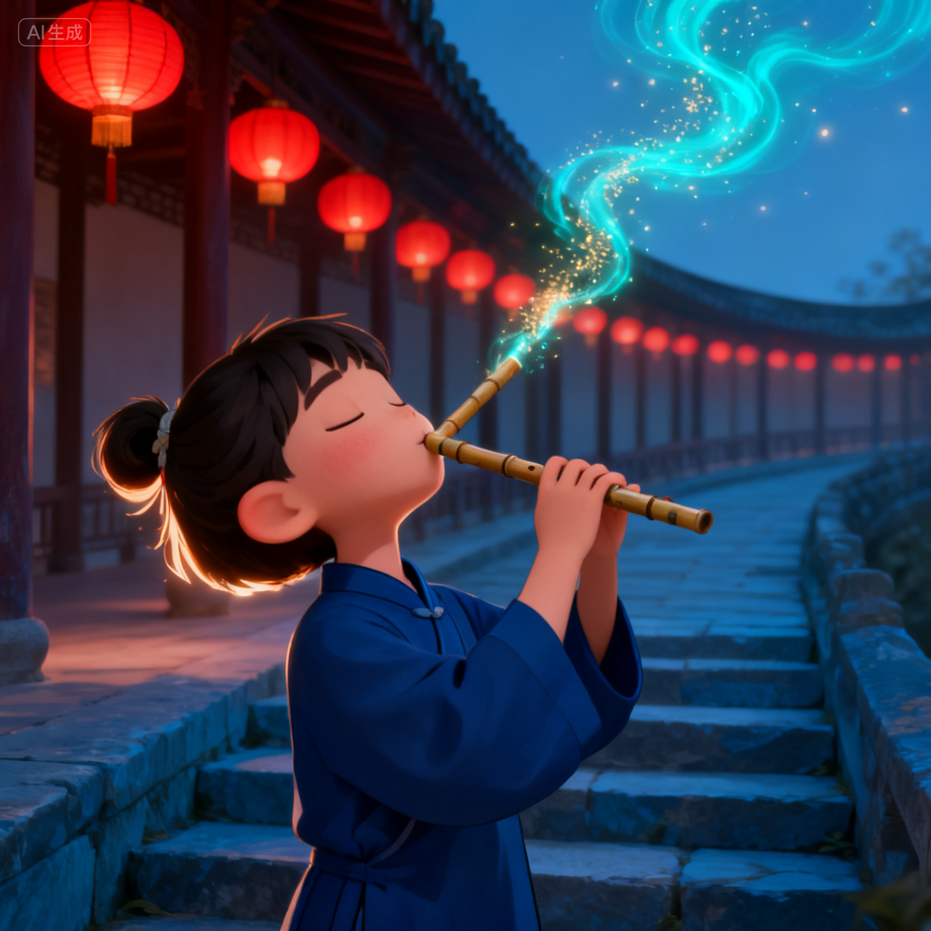 可爱儿歌小学生寓言故事
