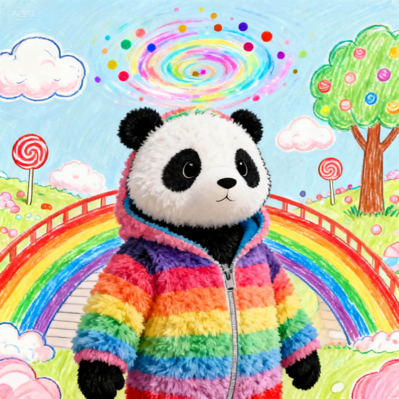 聪明狐儿歌幼儿儿童故事