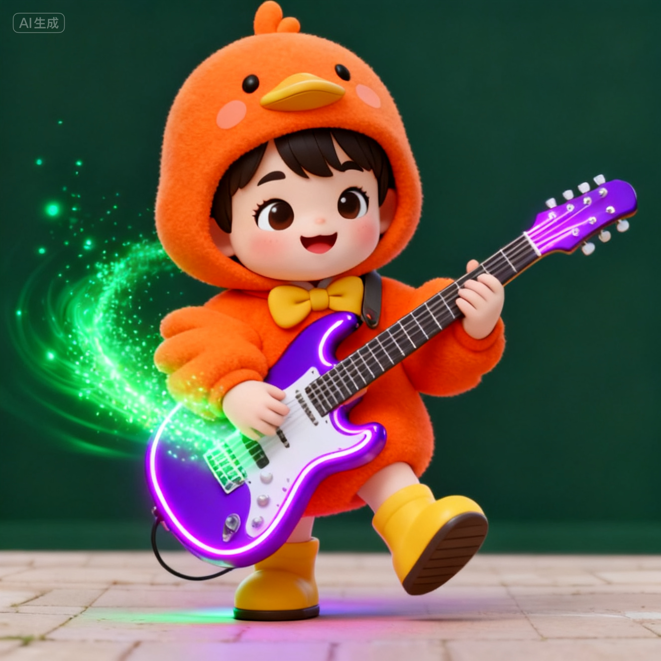 海星儿歌幼儿班小班启蒙故事