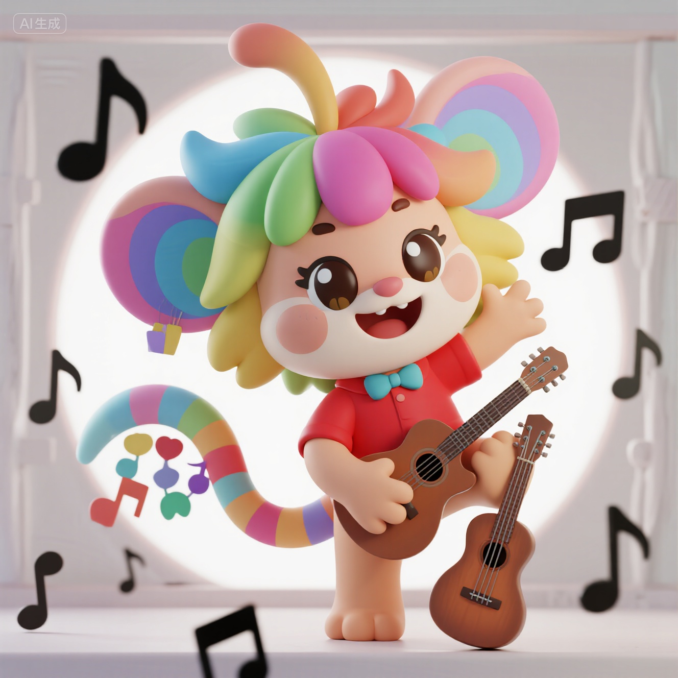海星儿歌幼儿哄睡故事
