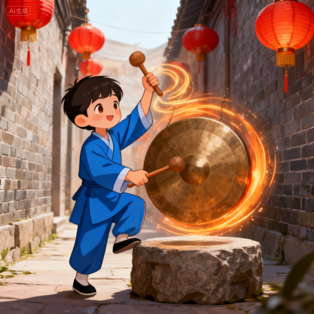 彩虹象儿歌早教睡前故事