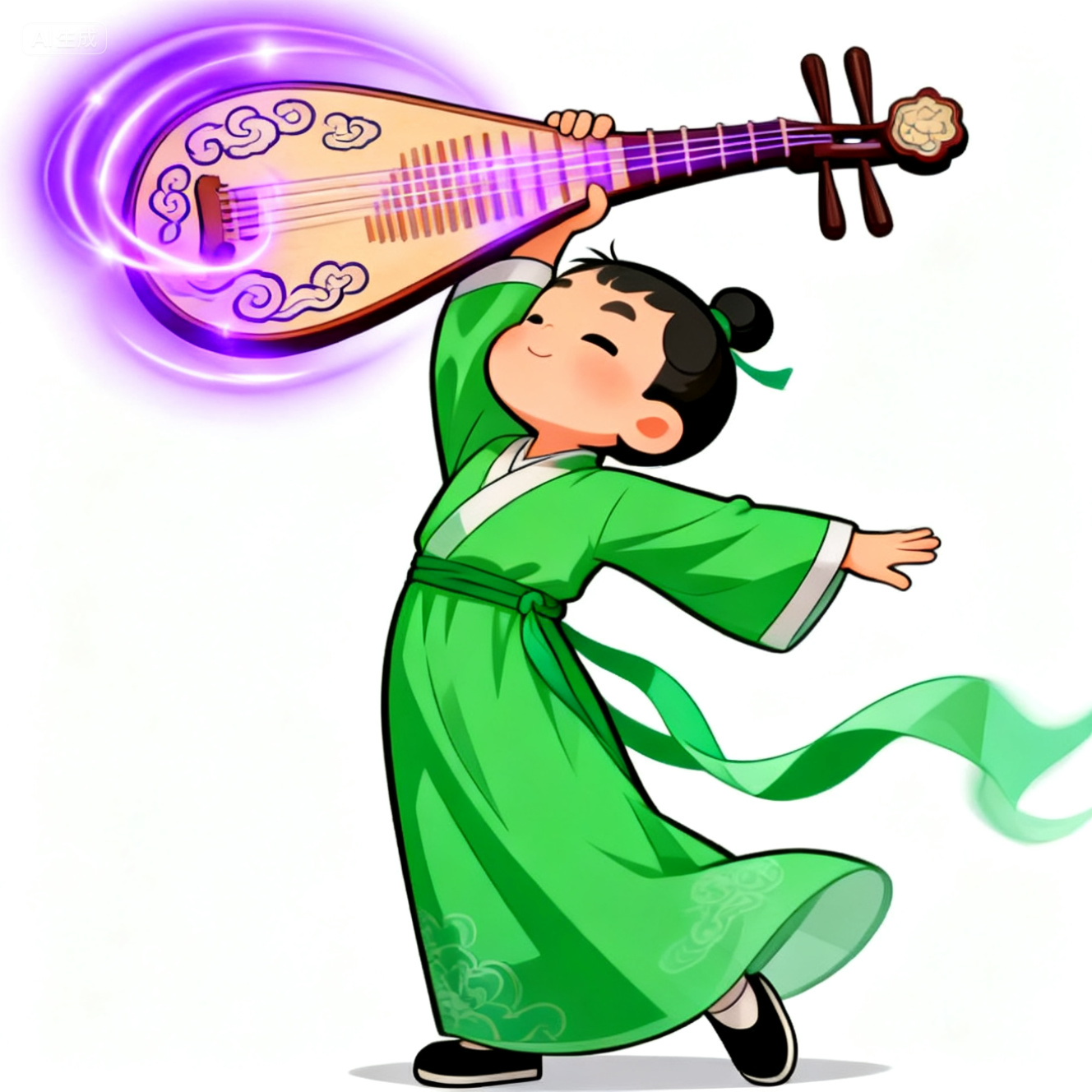 宝贝儿歌幼儿园早班启蒙故事
