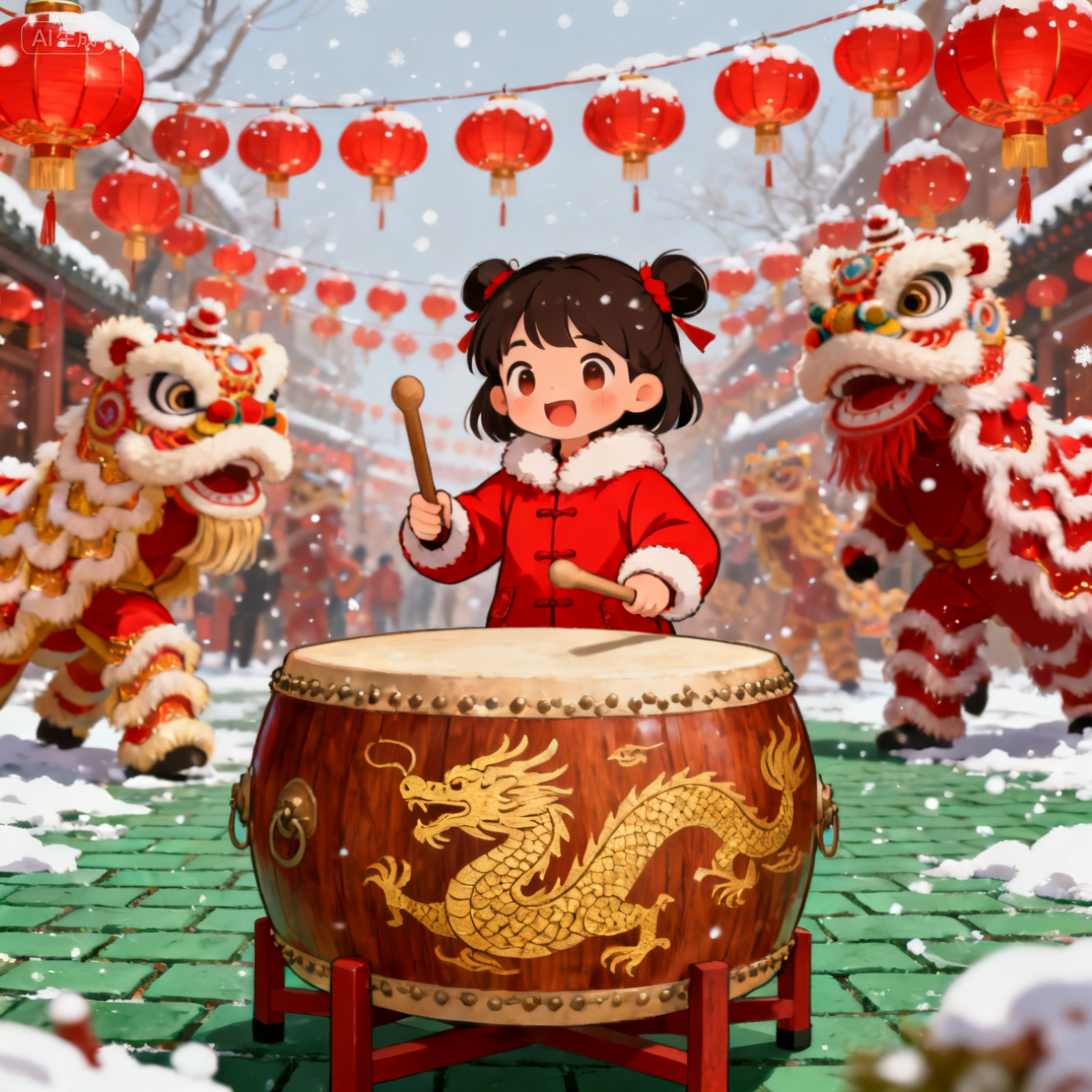 宝贝儿歌幼儿园哲理故事