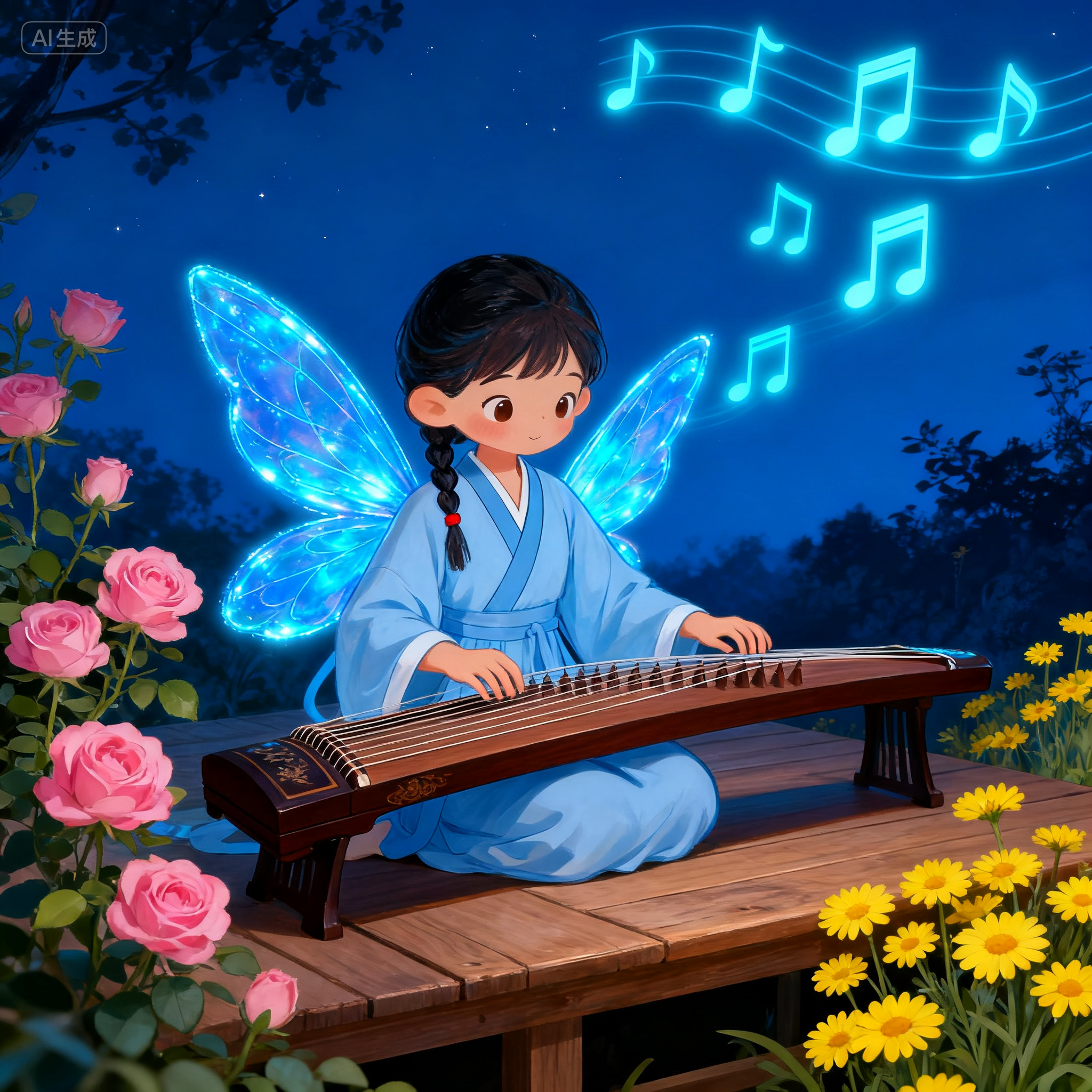 彩虹象幼儿园成语故事