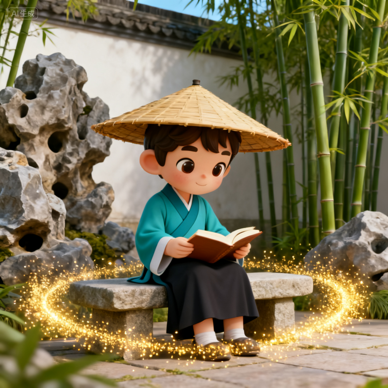 彩虹宝贝儿歌宝宝启蒙故事