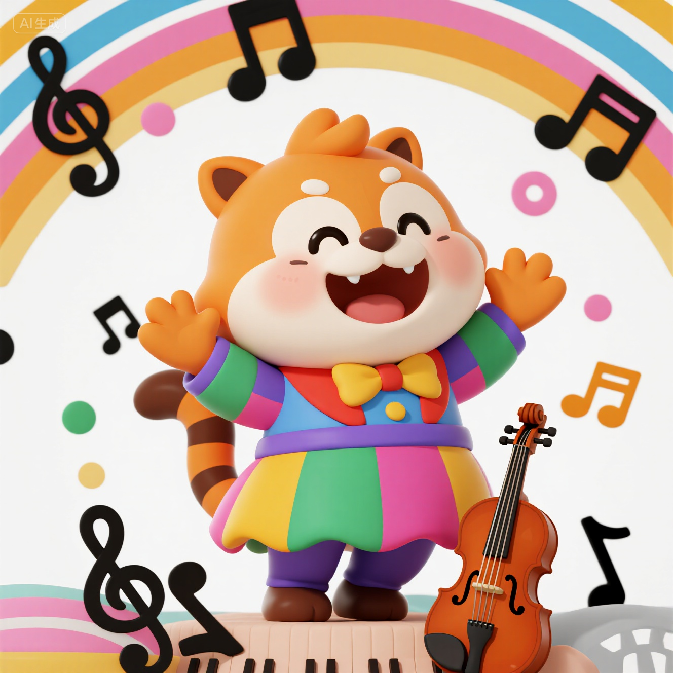 海豚儿歌幼儿园启蒙故事