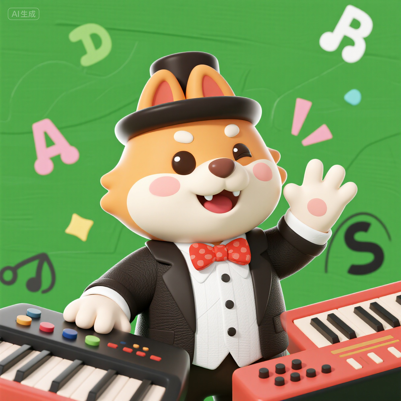 百灵鸟儿歌幼儿园早班哄睡故事