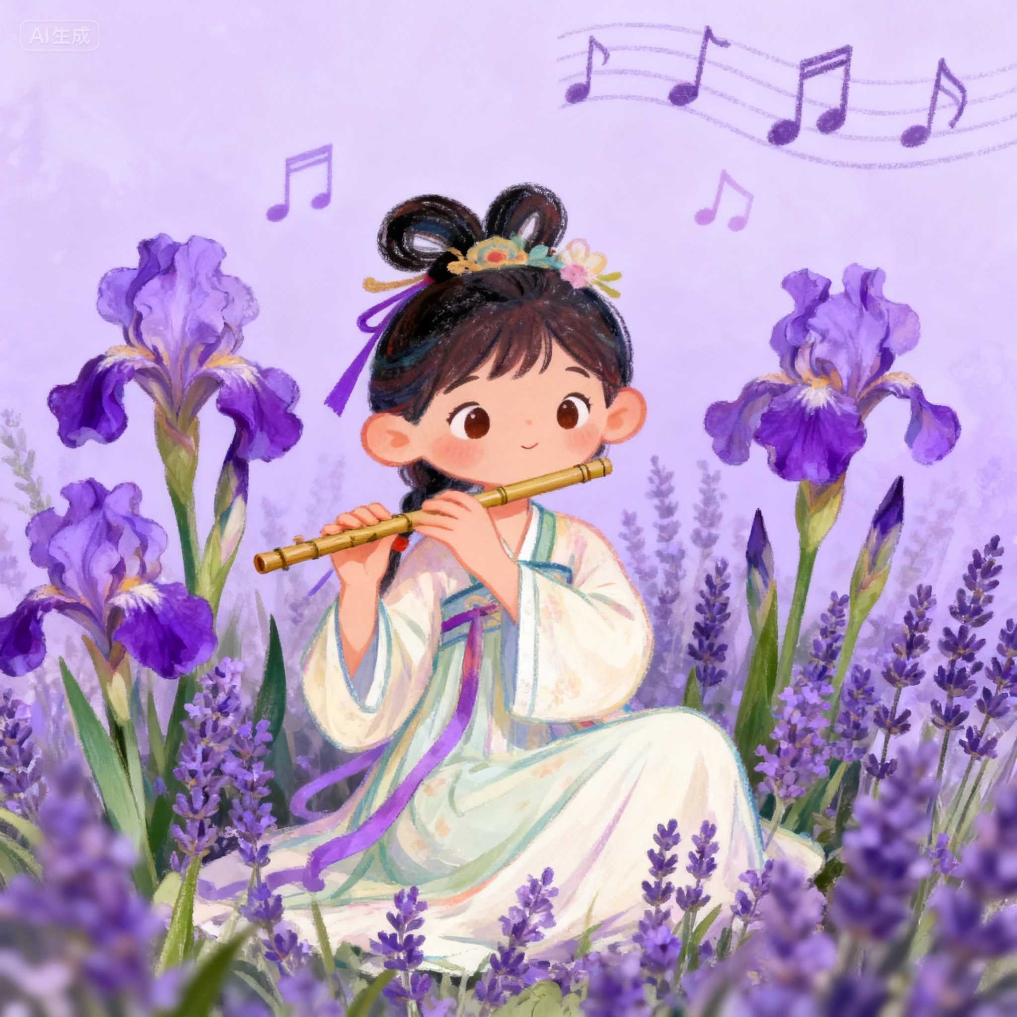 超级宝贝小学生儿童故事