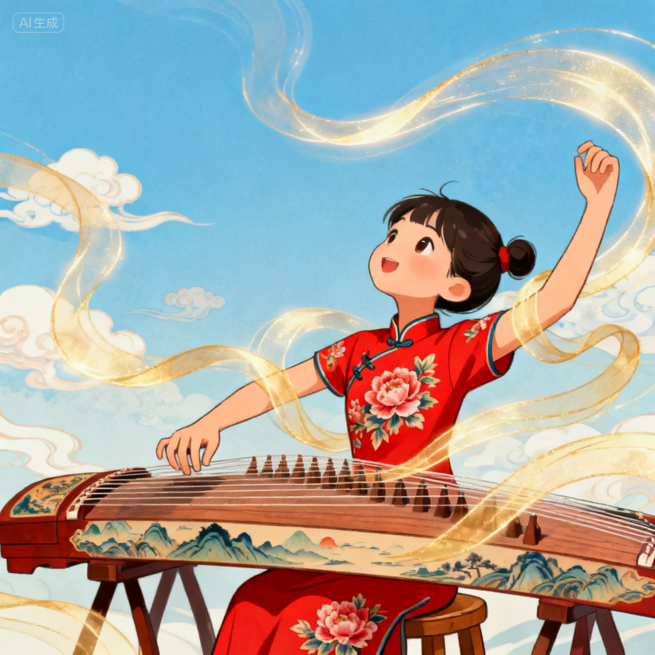 花花儿歌幼儿哄睡故事