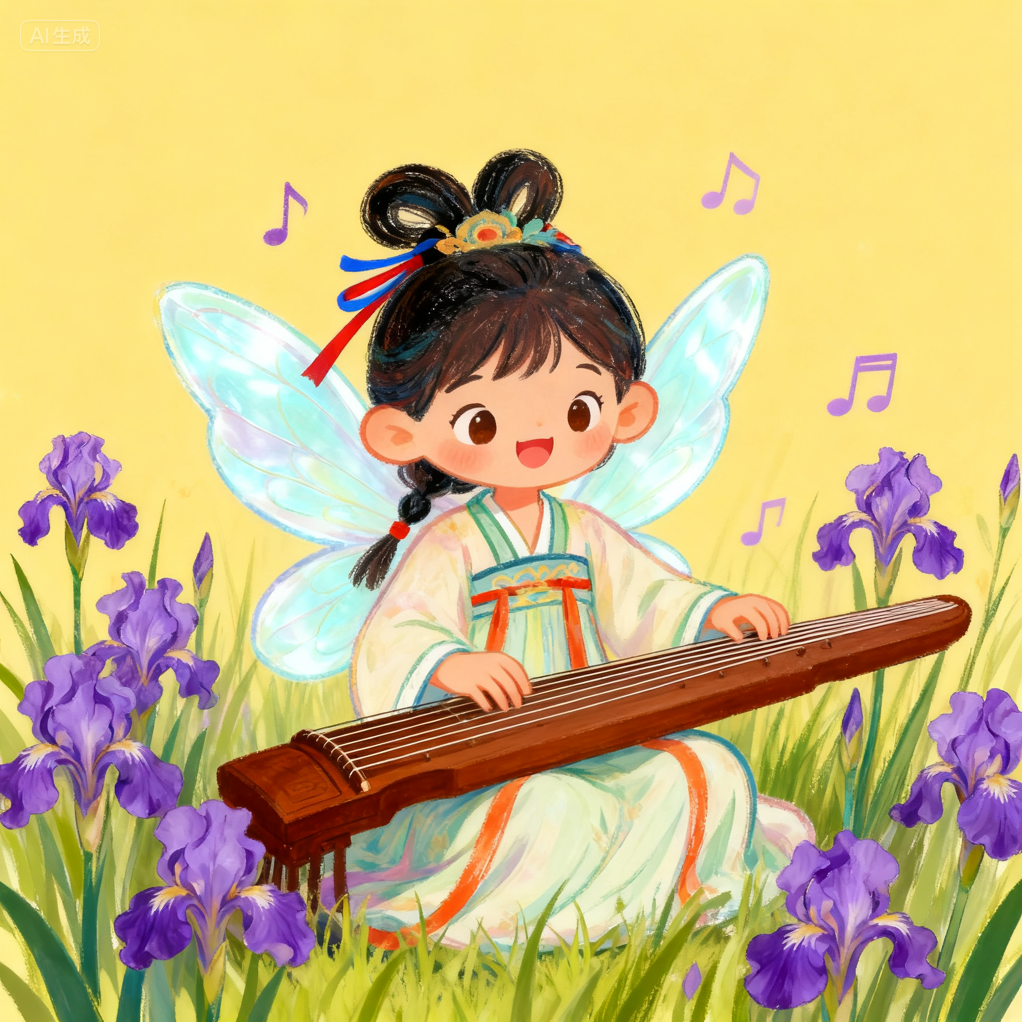 笨笨虎儿歌幼儿园早班儿童故事