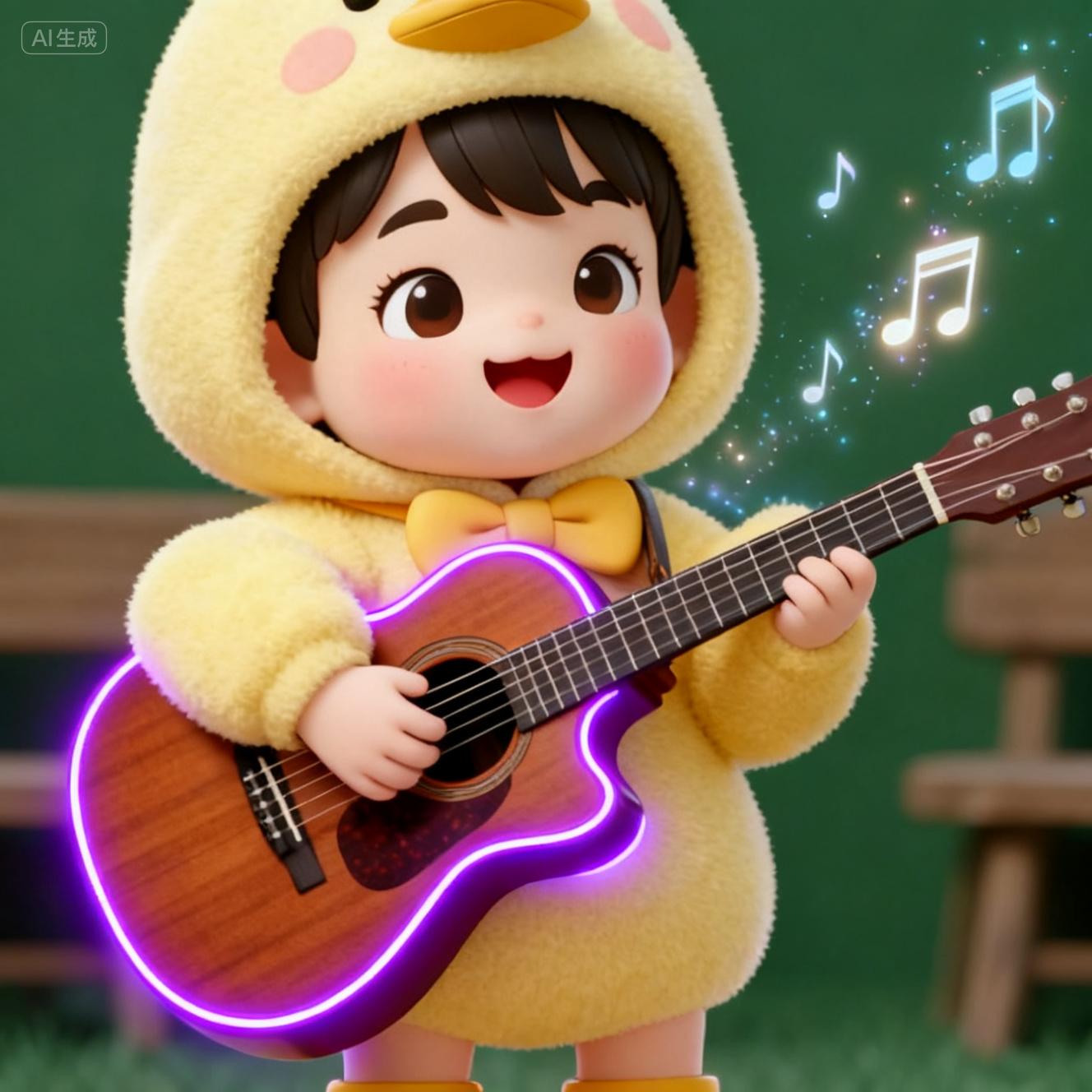 花花儿歌幼儿睡前故事