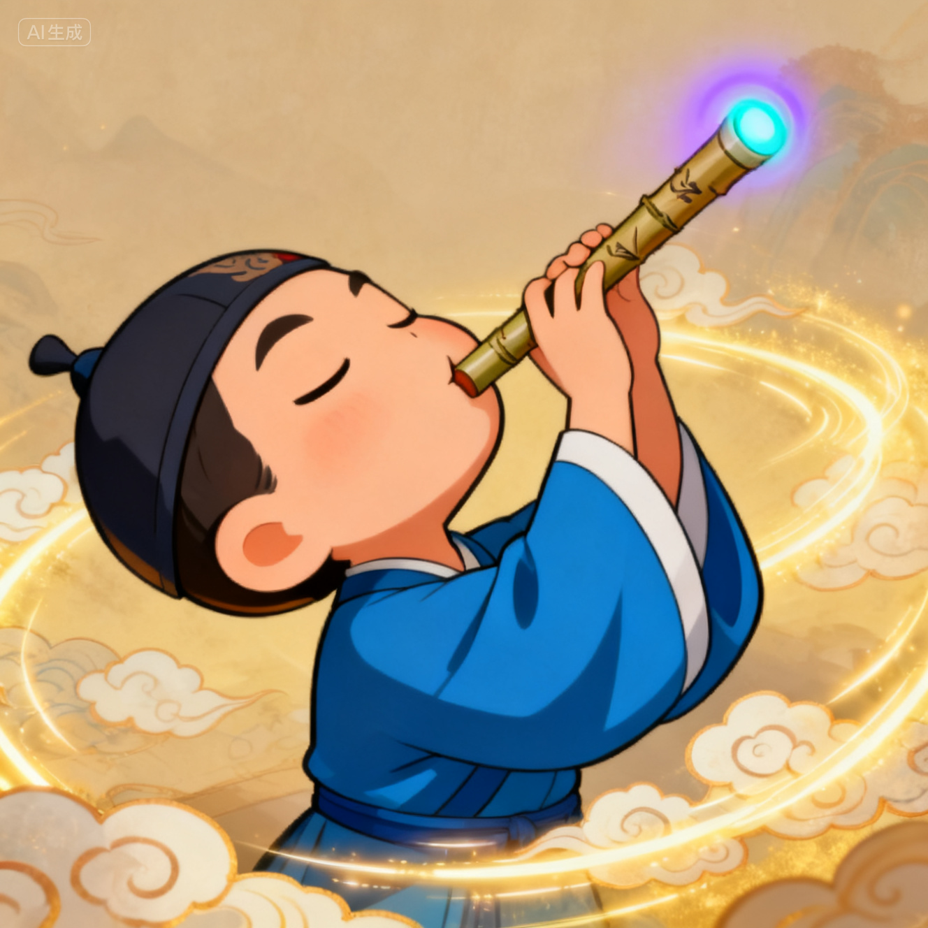 花花儿歌早教儿童故事