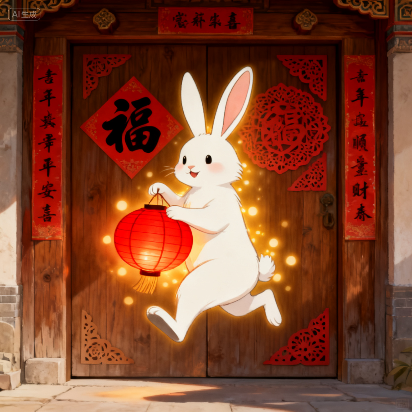荷花儿歌幼儿哄睡故事