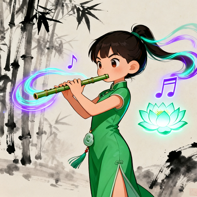 早教启蒙故事：熊熊儿歌