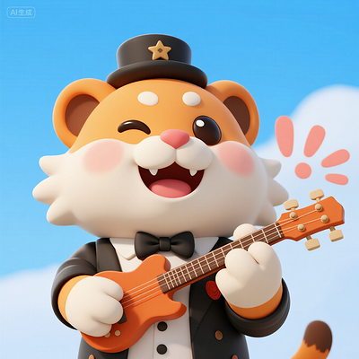 早教启蒙故事：泡泡猫儿歌