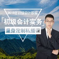 2020年初级会计师 /实务