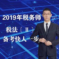 2019年税务师/税法2