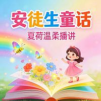 《安徒生童话》|夏荷演播|儿童睡前故事