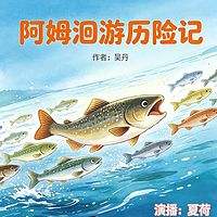 阿姆洄游历险记