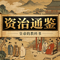资治通鉴