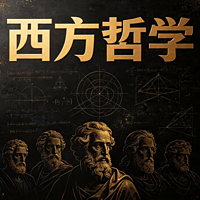 西方哲学通读|西方哲学系统学习