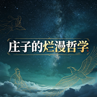 庄子的烂漫哲学