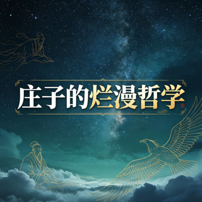 庄子的烂漫哲学