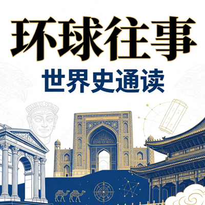 世界史|环球历史通读