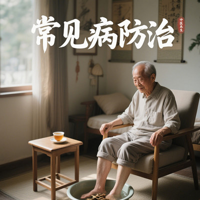 上班族常见病防治