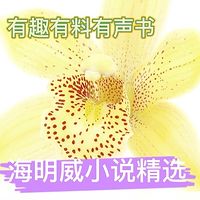 樱桃乐活小说-海明威精选集