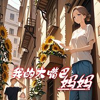 我的大嘴巴妈妈