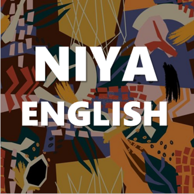 Niya English
