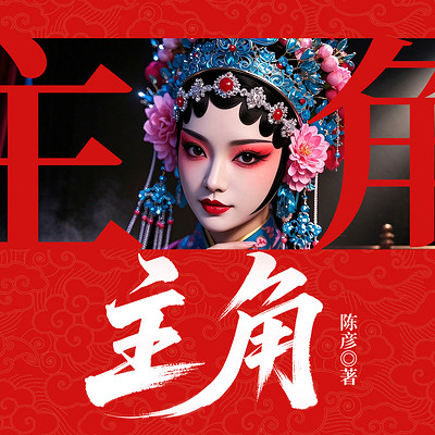 主角