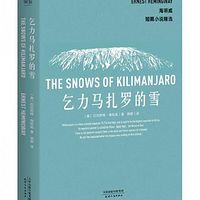 乞力马扎罗的雪