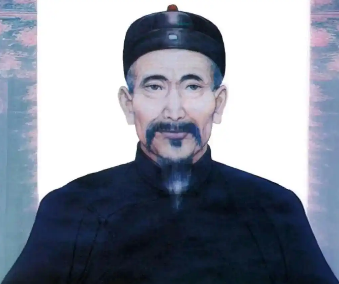 《太极拳论分类语录》陈长兴  陈鑫（清）