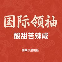 说说国际领袖们的酸甜苦辣咸