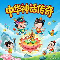 小米的神话故事