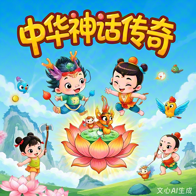 小米的神话故事