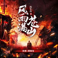 风雨满苍山丨热血抗战丨军阀丨悍匪