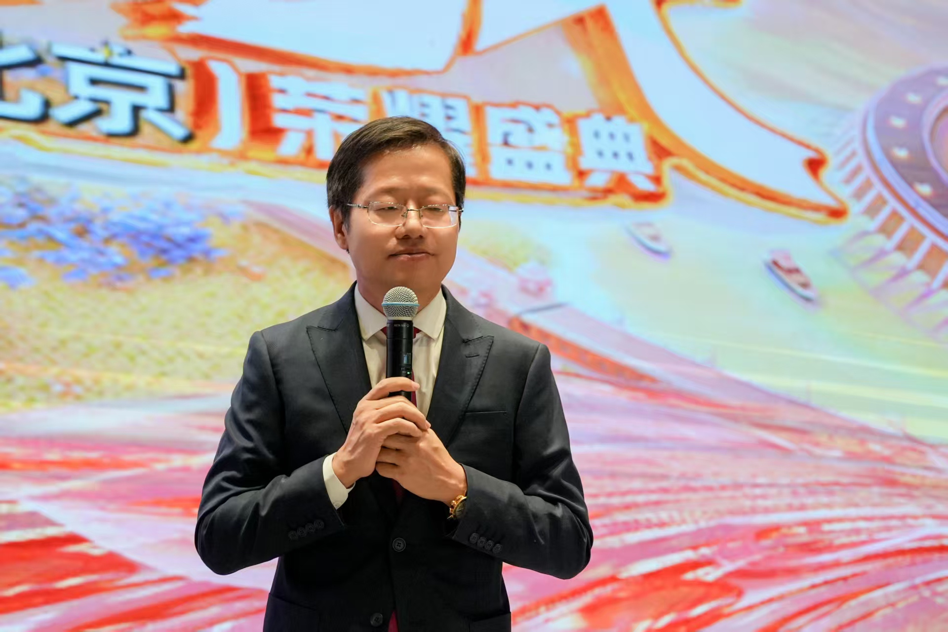 耶格系统-悦享听书友会-汪广辉-领导力