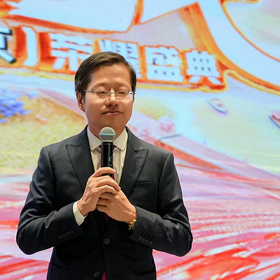 耶格系统-悦享听书友会-汪广辉-领导力