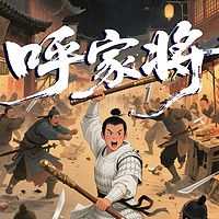 呼家将全传