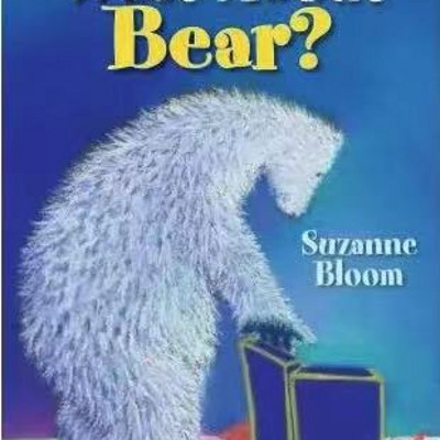 What about Bear?