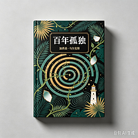 《百年孤独》有声阅读