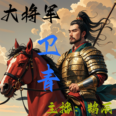 大将军卫青|大司马|匈奴|磨难|兵法