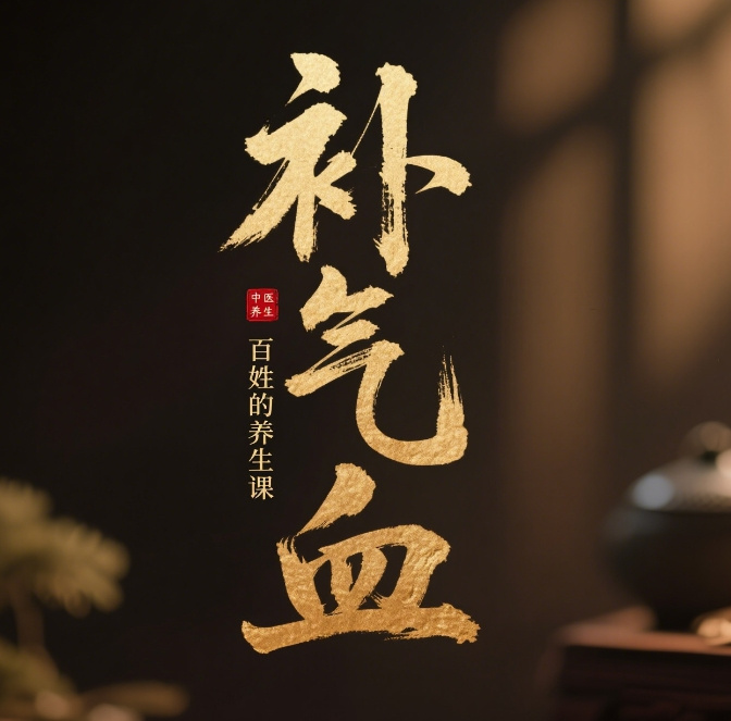 补气血大法