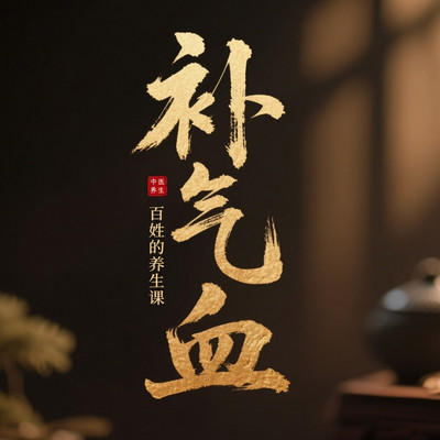 补气血大法