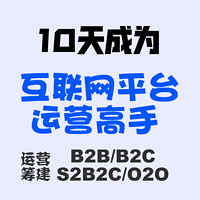 产业互联网平台筹建运营